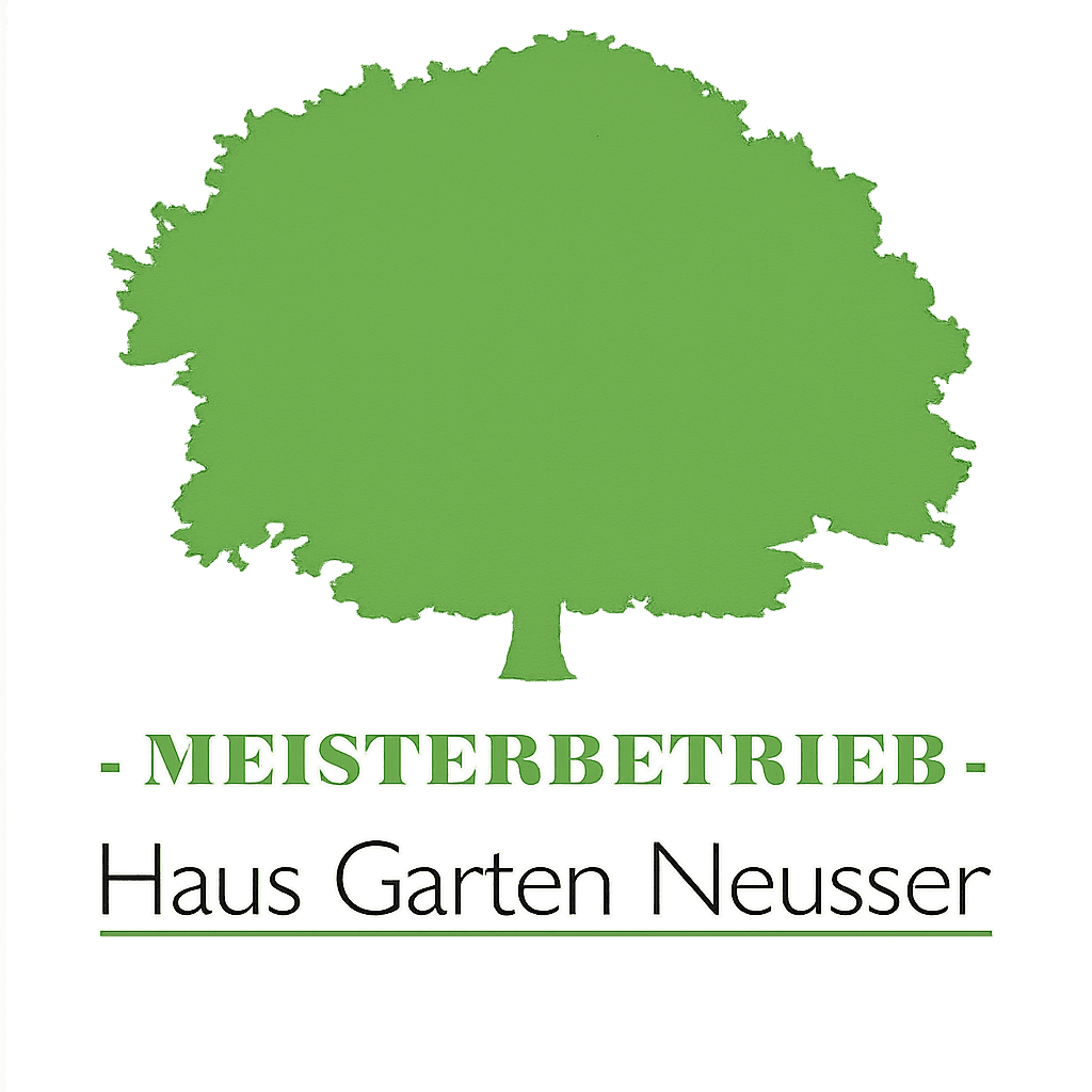 Haus Garten Neusser Logo